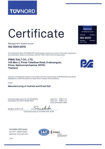 ISO 9001